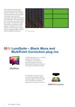 LumiSuite software for 2D image acquisition and evaluation-6