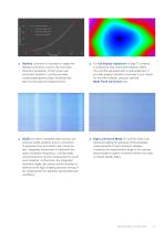 LumiTop Series - Spectrally enhanced imaging colorimeter for advanced display testing - 5