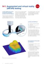 LumiTop Series - Spectrally enhanced imaging colorimeter for advanced display testing - 6