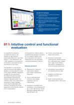 SpecWin Pro software-2
