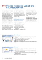 SpecWin Pro software-4