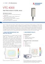 VTC 4000 - Near-field analysis of VCSEL arrays - 1