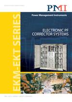 Electronic pf Corrector-1