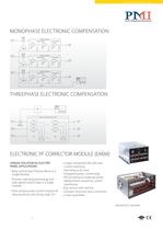 Electronic pf Corrector-5