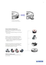 Mikron NRG-50-9