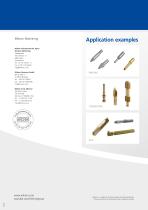 Pre-machining Equipments-6
