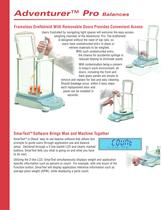 Analytical and Precision Balances AV64 - 2