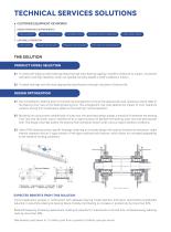 THB spherical roller bearings  23024-E1A-XL-M - 2