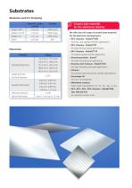 Advanced Ceramic Material Properties for the Electronics Industry - 2