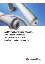 ALUTIT Aluminum Titanate-1