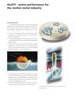 ALUTIT Aluminum Titanate-4