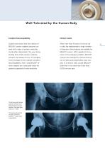 BIOLOX®DUO - Ceramic Bipolar System - 9