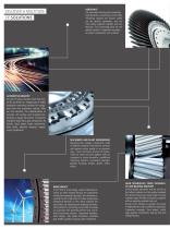 Ceramic Inserts For Turning, Grooving and Milling - 2