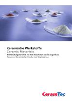 Ceramic Materials-1