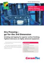 Dry Pressing ? go for the 3rd Dimension-1