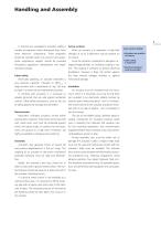Monolithic Multilayer Actuators-3