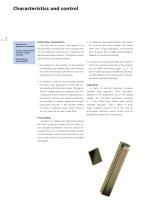 Monolithic Multilayer Actuators-4