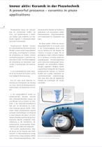 Multifunctional Ceramics Division-2
