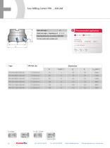 New Milling Cutter Generation-16
