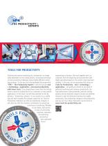 New Milling Cutter Generation-2