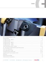 New Milling Cutter Generation-3