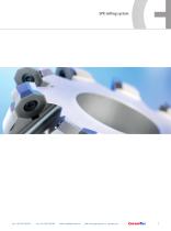 New Milling Cutter Generation-7