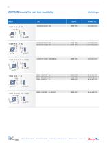 PcBn for cast iron Machining-12