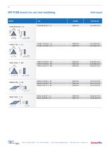 PcBn for cast iron Machining-14