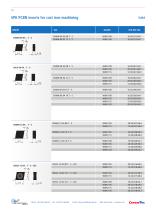 PcBn for cast iron Machining-16