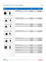 PcBn for cast iron Machining-18