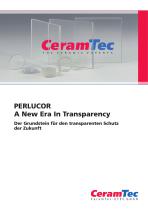 PERLUCOR A New Era In Transparency-1