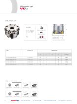 SPK® PFK90-TN-14
