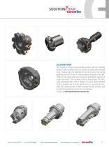 SPK® PFK90-TN-9