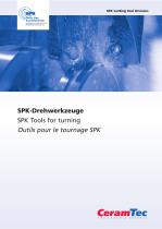 SPK Tools for turning-1