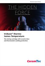triduon thermo tames Temperature-1