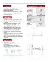 ANATERGOARM™ AEA-15 - 2