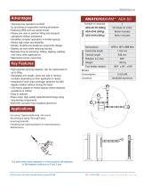 ANATERGOARM™ AEA-50 - 2