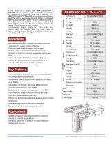 ANATERGOARM™ TMA-500 - 2