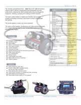ANATROLLER™ ARI-10 - 2