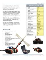 ANATROLLER™ ARI-100 - 2