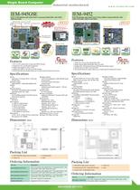IEM-945GSE, IEM-9452-1