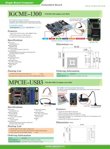 IGCME-130