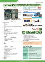 IMBA-Q770-1