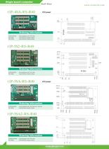 IP/IPX series Backplane-4