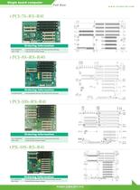 PCI/PX Backplane - 3