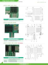 PCI/PX Backplane - 4