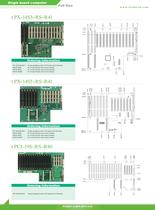 PCI/PX Backplane - 6