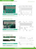 PCI/PX Backplane - 7