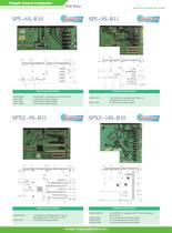 PICMG 1.3 Backplane-2