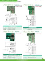 PICMG 1.3 Passive Backplane-5